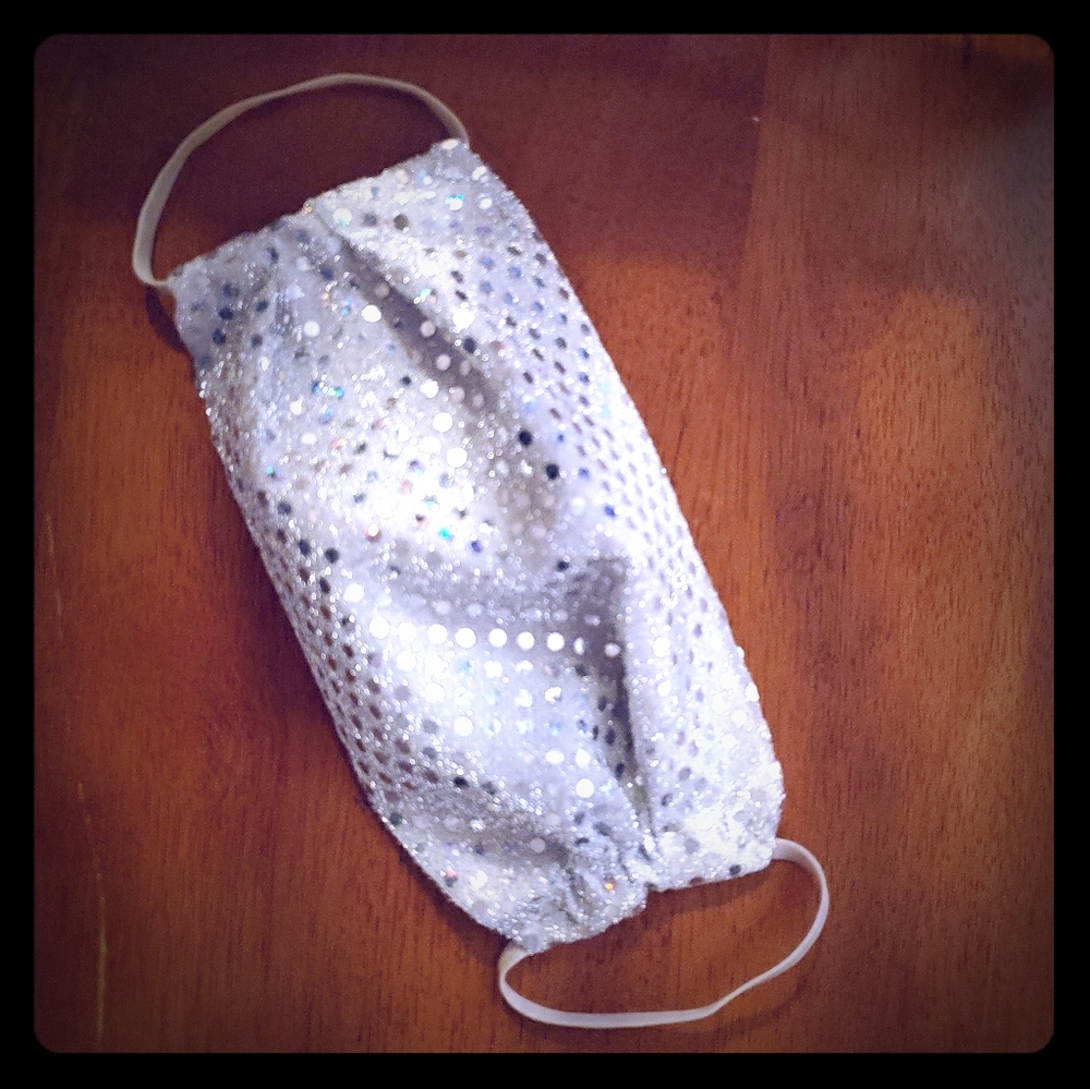 Cloth face mask